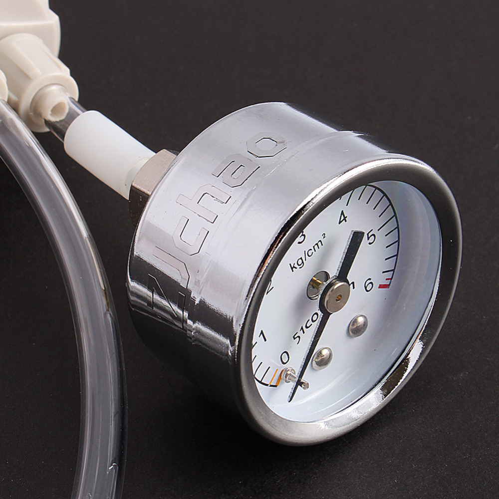 DIY CO2 วาล์ว Diffuser Aquariu - Aquarium Liquid Carbon บทวิจารณ์และราคา