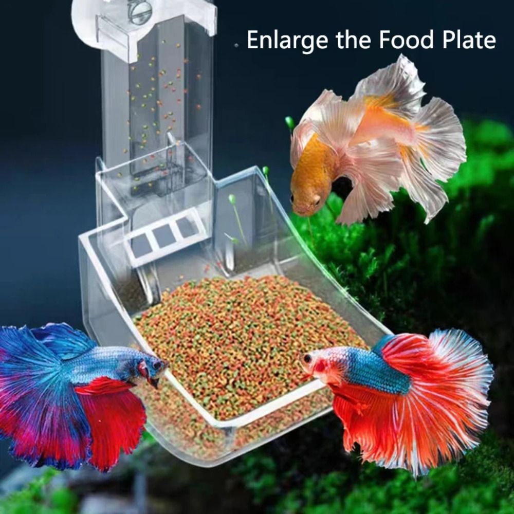 ท่อให้อาหารปลาในตู้ปลาแบบใส อะ - Aquarium Fertilizer บทวิจารณ์และราคา