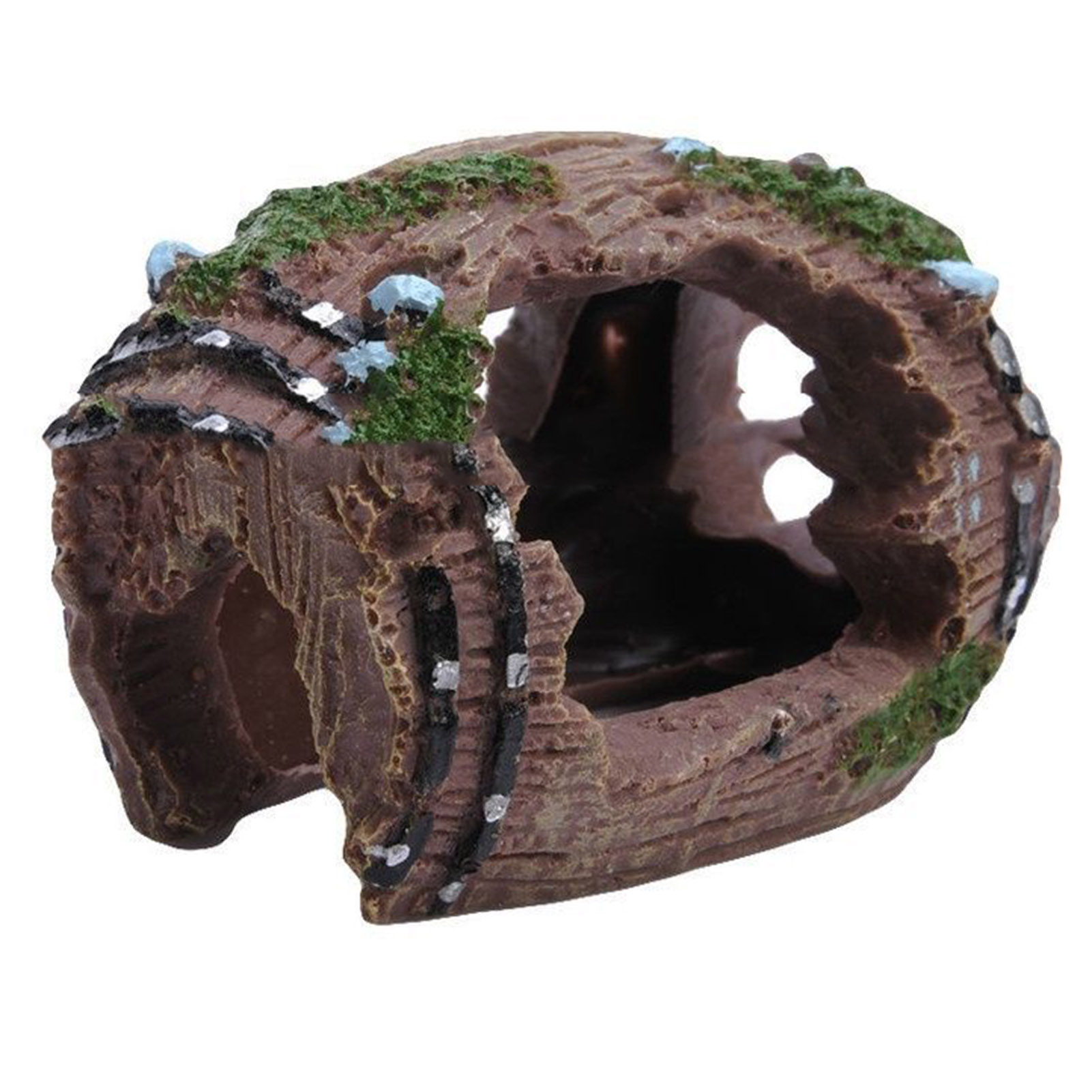 ของตกแต่งตู้ปลา รูปทรงต้นไม้แบ - Aquarium Plant Substrate บทวิจารณ์และราคา