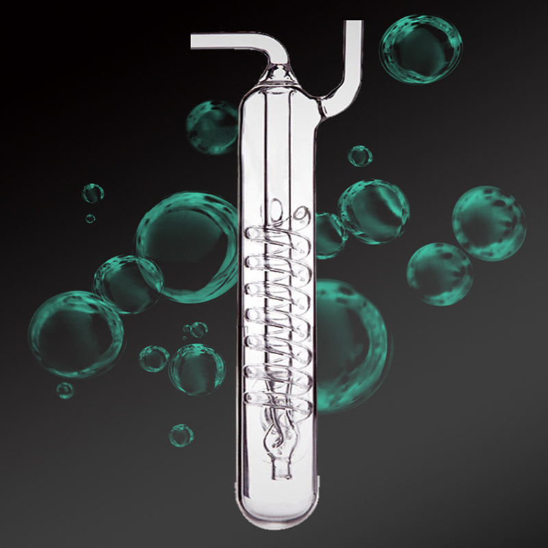 พิพิธภัณฑ์สัตว์น้ําเกลียว Bubb - Aquarium Liquid Carbon บทวิจารณ์และราคา