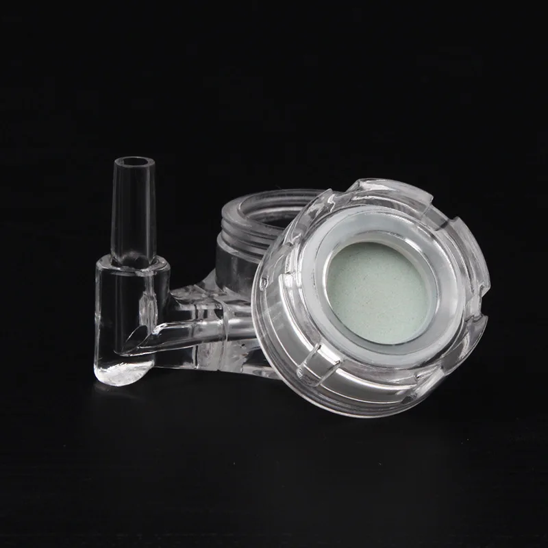 เครื่องกระจายก๊าซคาร์บอนไดออกไ - Live Plant Aquarium บทวิจารณ์และราคา