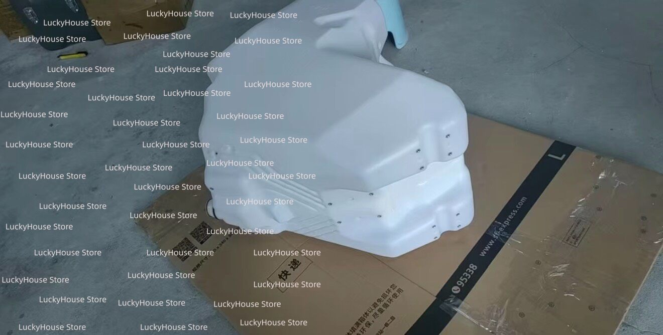 ถังน้ำสำหรับโดรนพ่นสารเคมีป้อง - Planted Tank บทวิจารณ์และราคา