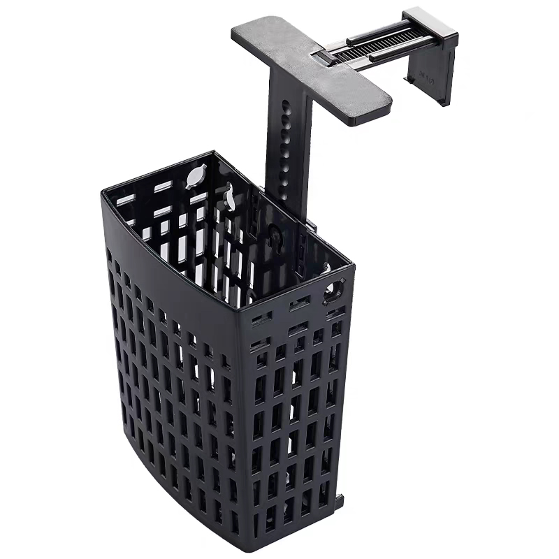 ตะกร้าแขวนตู้ปลาปรับระดับความส - Aquarium Plant Holder บทวิจารณ์และราคา
