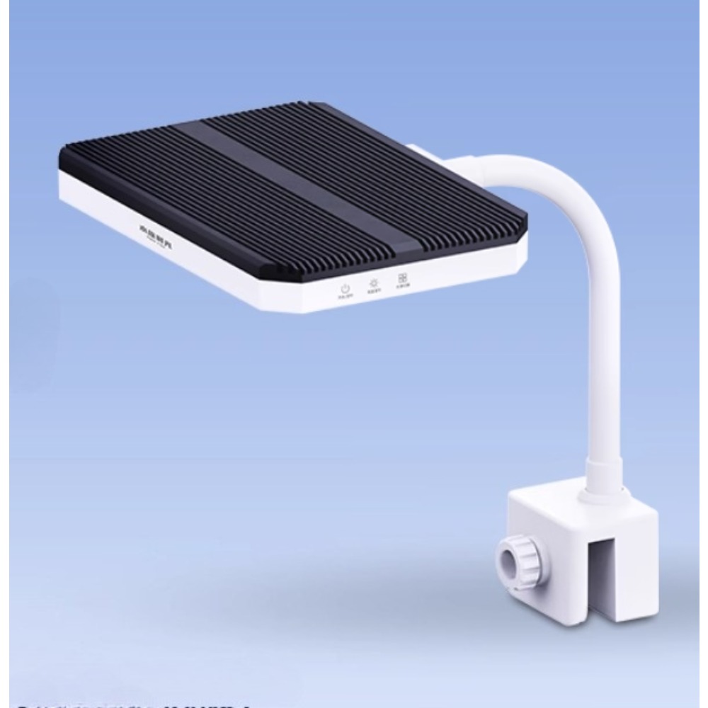 ไฟ LED สำหรับตู้ปลา Netlea Aqu - Aquarium Plant Light บทวิจารณ์และราคา